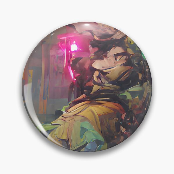 Item preview, Human | Artificial Inteligence Generated Art designed and sold by AllAboutAI.