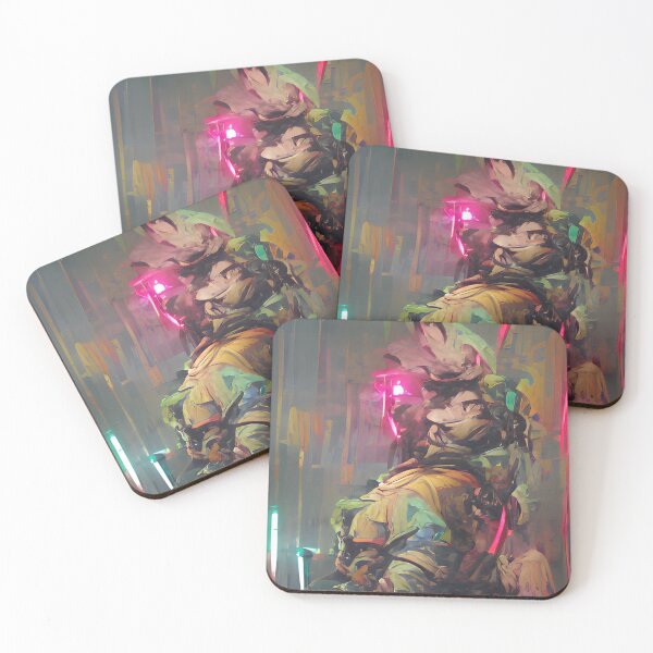 Item preview, Human | Artificial Inteligence Generated Art designed and sold by AllAboutAI.