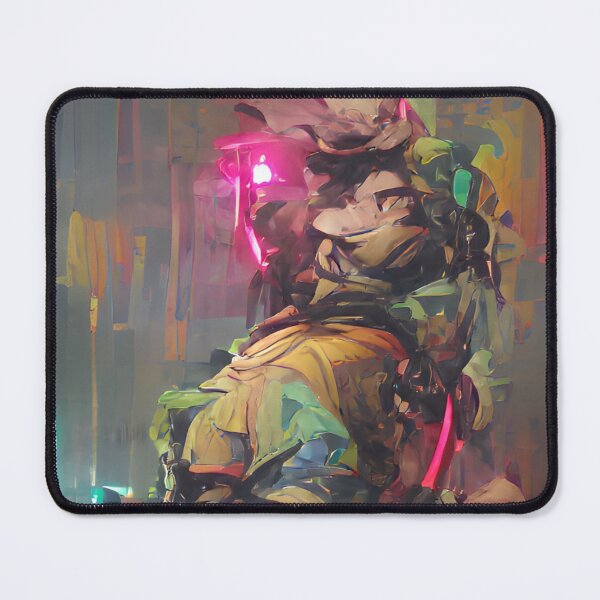 Item preview, Human | Artificial Inteligence Generated Art designed and sold by AllAboutAI.