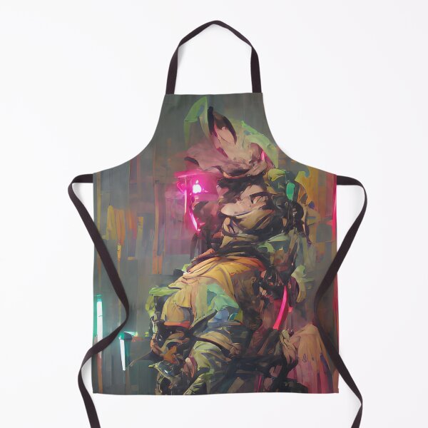 Item preview, Human | Artificial Inteligence Generated Art designed and sold by AllAboutAI.