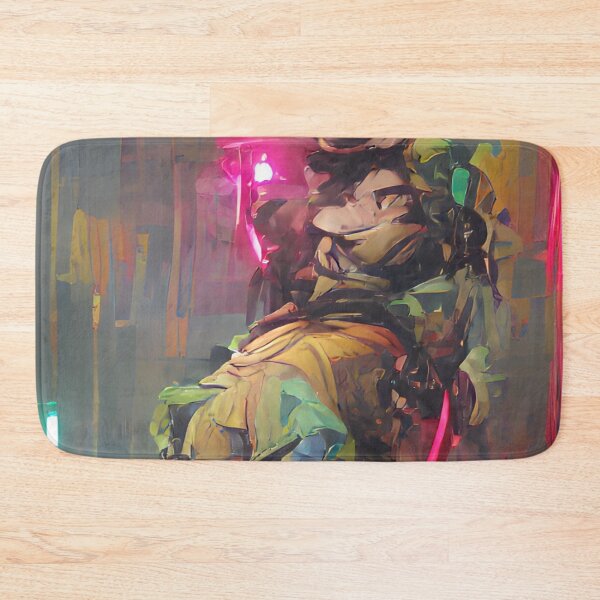 Item preview, Human | Artificial Inteligence Generated Art designed and sold by AllAboutAI.
