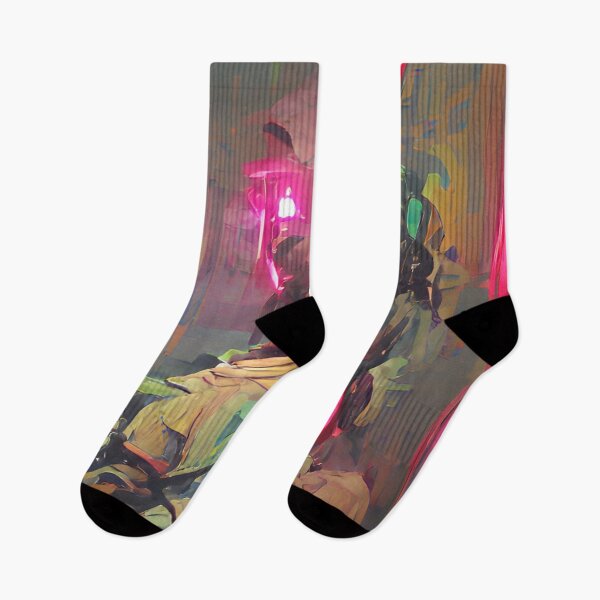 Item preview, Human | Artificial Inteligence Generated Art designed and sold by AllAboutAI.