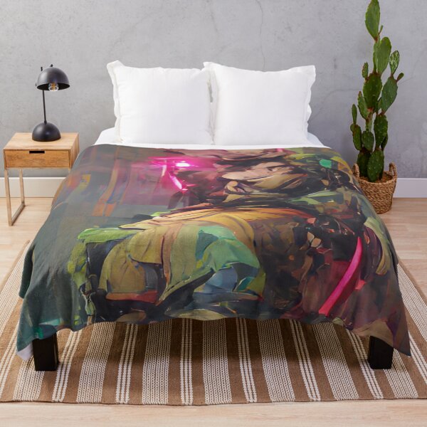 Item preview, Human | Artificial Inteligence Generated Art designed and sold by AllAboutAI.