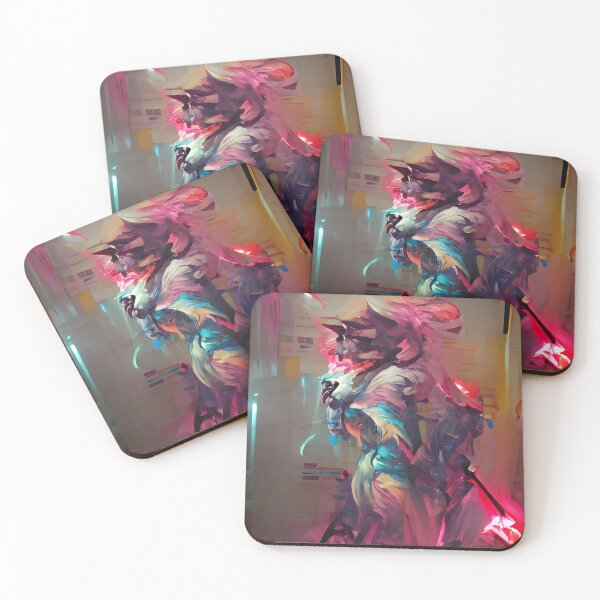 Item preview, Human | Artificial Inteligence Generated Art designed and sold by AllAboutAI.