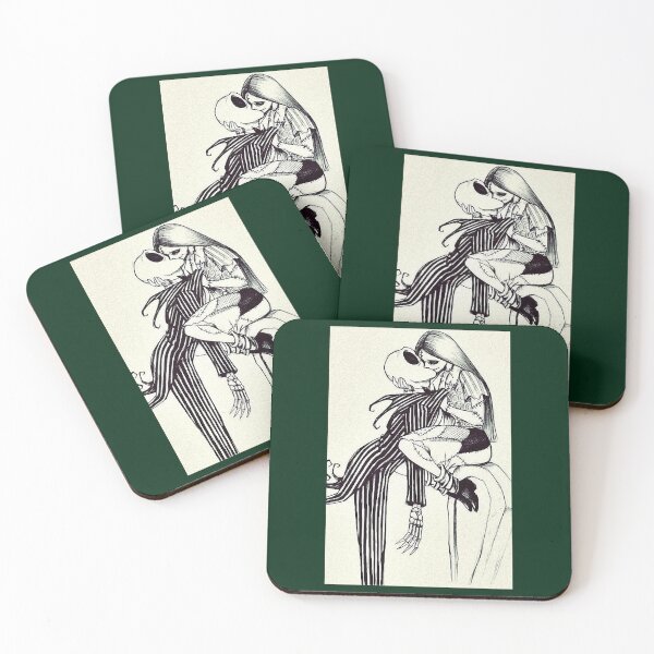 Item preview, WE CAN LIVE LIKE JACK AND SALLY IF YOU WANT  designed and sold by MatthewsColin.