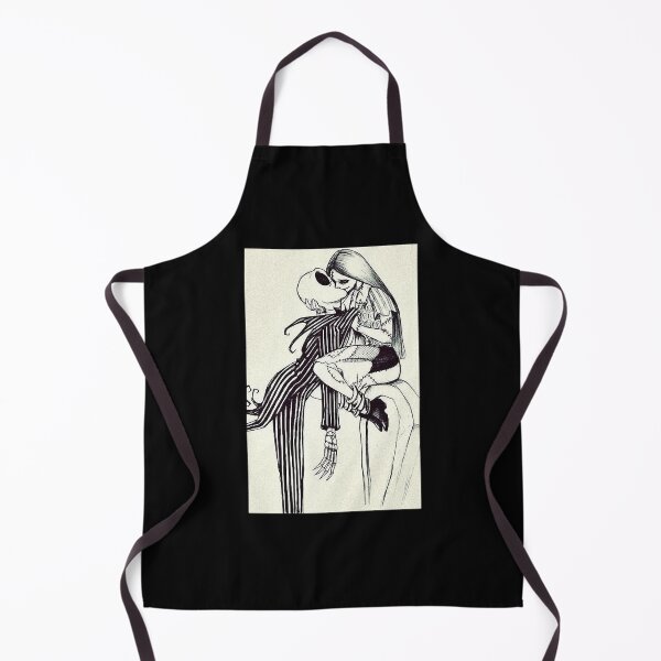 Item preview, WE CAN LIVE LIKE JACK AND SALLY IF YOU WANT designed and sold by MatthewsColin.