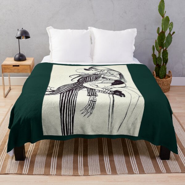 Item preview, WE CAN LIVE LIKE JACK AND SALLY IF YOU WANT  designed and sold by MatthewsColin.