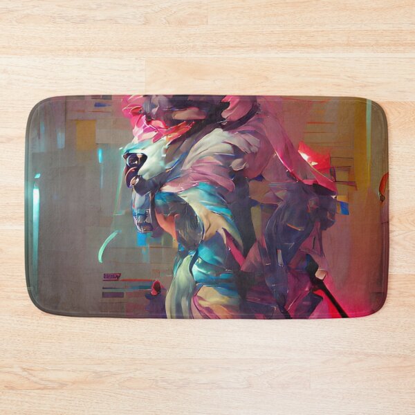Item preview, Human | Artificial Inteligence Generated Art designed and sold by AllAboutAI.