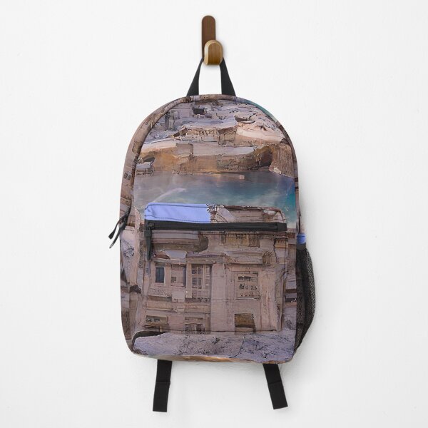 Item preview, Beauty Of The Trevi Fountain designed and sold by Visual-Fantasy.