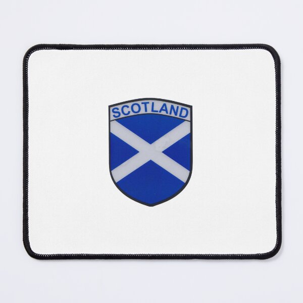 Item preview, Saltire designed and sold by Focal-Art.