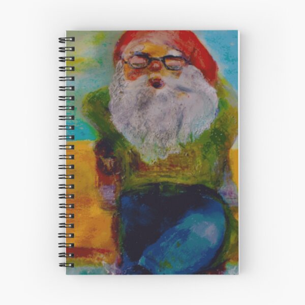Item preview, Holiday Gnome, Do Not Disturb designed and sold by Alchemia.