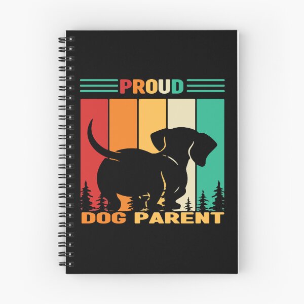 Item preview, Proud Dog Parent designed and sold by Nedskr.