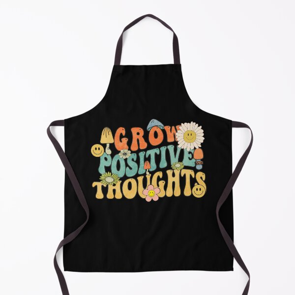 Item preview, Grow Positive Thoughts designed and sold by nanathaishop.
