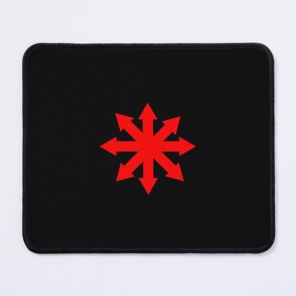 Item preview, Pure Chaos Magic Star designed and sold by theglobaladvent.
