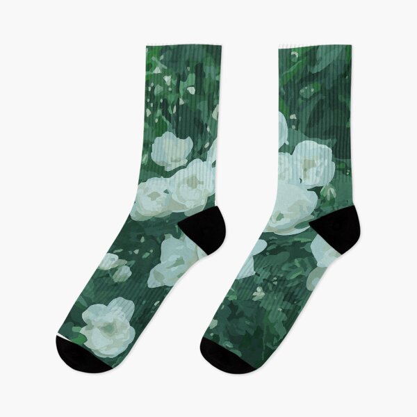 Item preview, Bush of wild roses designed and sold by RitaVeikuts.