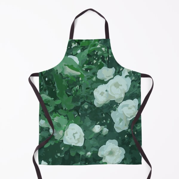 Item preview, Bush of wild roses designed and sold by RitaVeikuts.