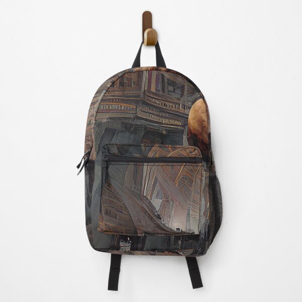 Item preview, Inside The Pantheon designed and sold by Visual-Fantasy.