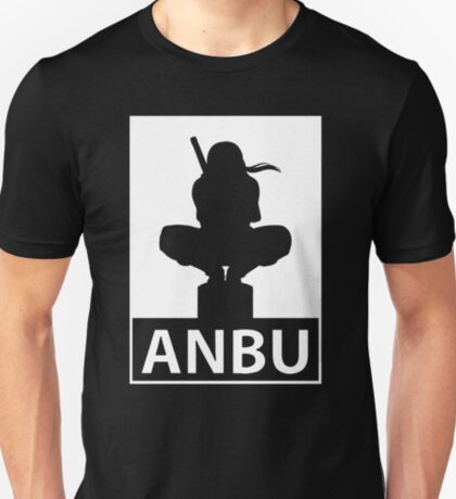 BlackAnbu T-Shirt