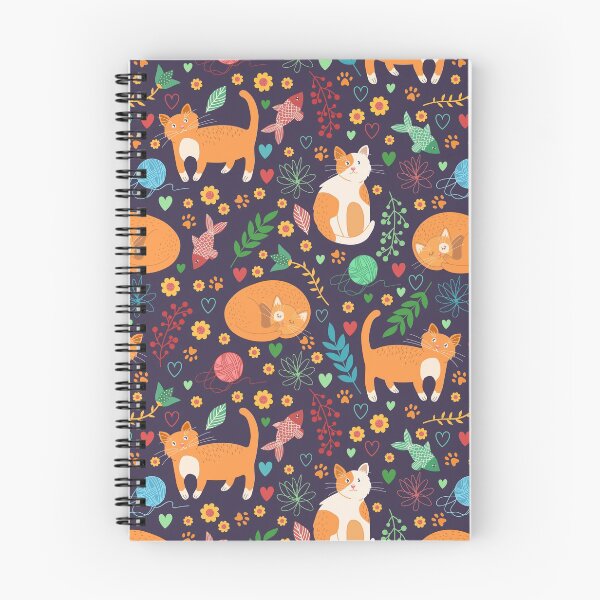Item preview, Cute cats designed and sold by JuliaBadeeva.