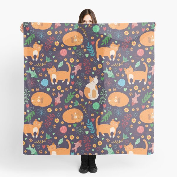 Item preview, Cute cats designed and sold by JuliaBadeeva.