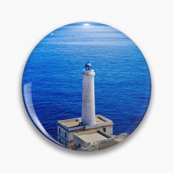Item preview, Capo d'Otranto designed and sold by troianifabrizio.