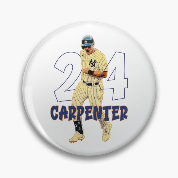 Item preview, Carpenter 24 designed and sold by Lori Gough.