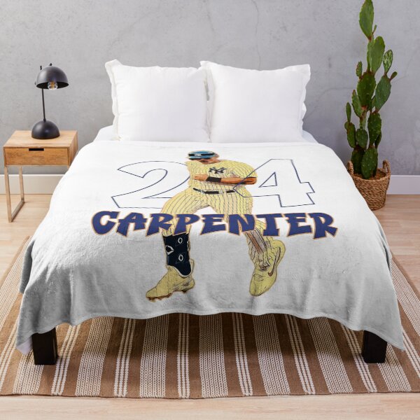Item preview, Carpenter 24 designed and sold by Lori Gough.