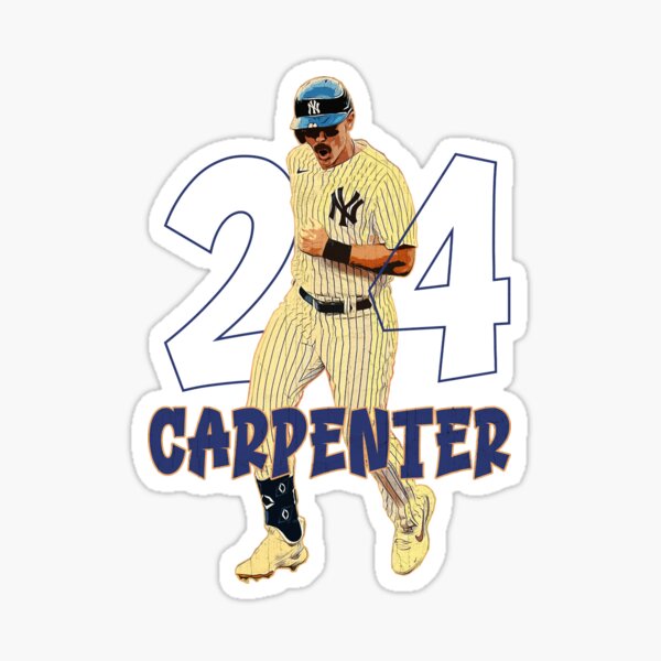 Matt Carpenter Stickers for Sale