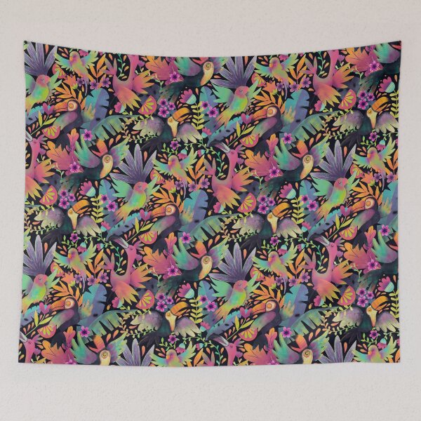 Item preview, Treetop Twirl designed and sold by Gingerlique.