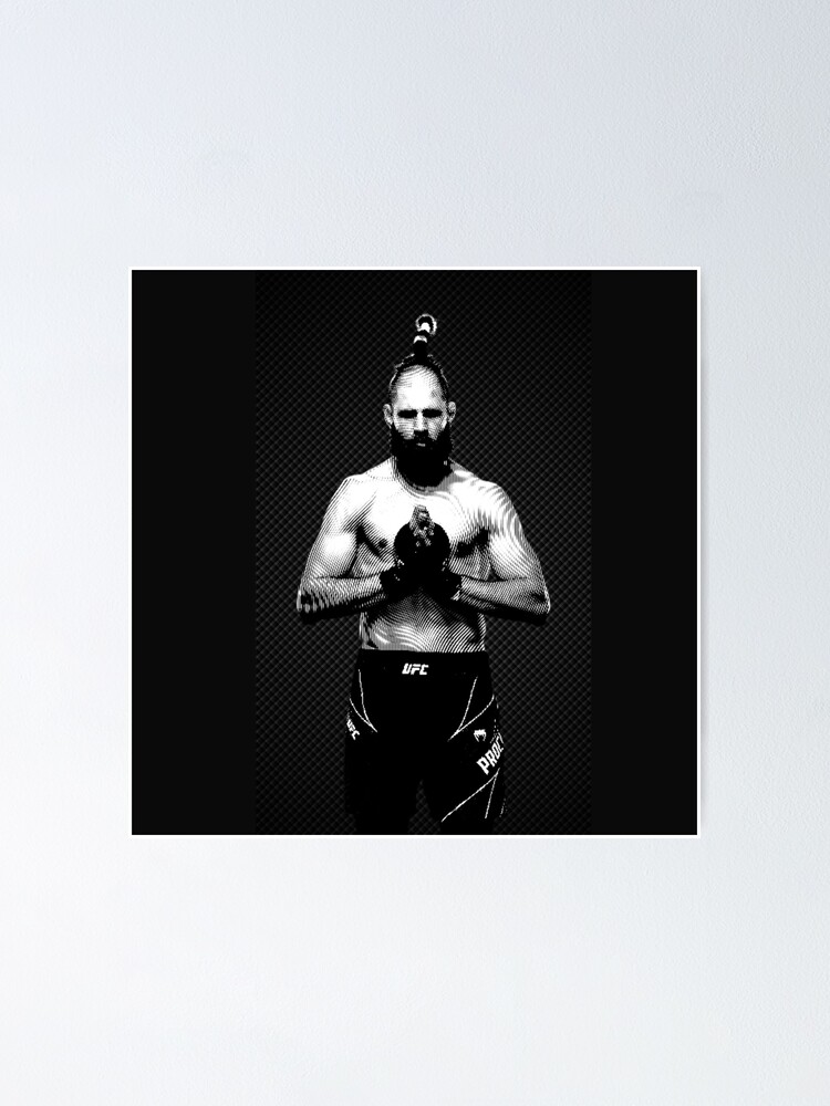 T-shirt Drôle MMA Jiri Prochazka - Cadeau Pour Fan De Arts Martiaux Mixtes - Marque Gildan Ou Bella Canvas