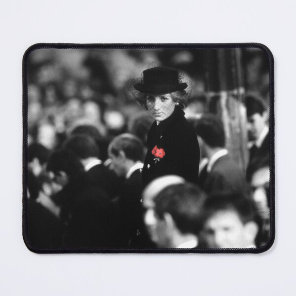 Item preview, HRH Princess Diana France 1988 designed and sold by Picturestation.