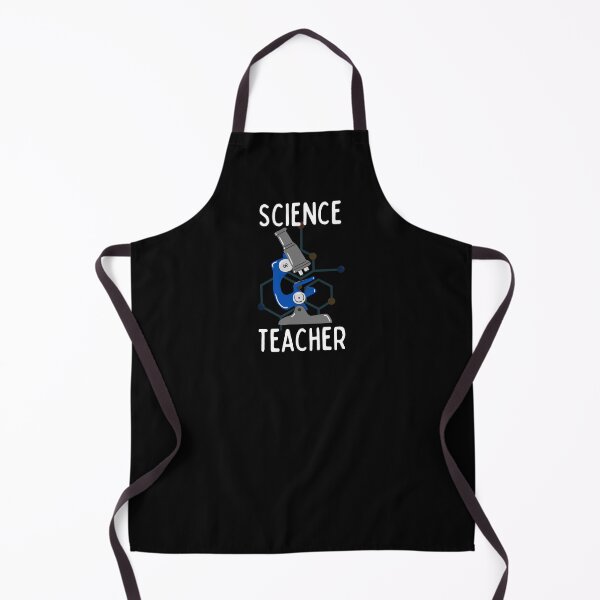 Item preview, Science Teacher - College - University - Graduation - Graduatees designed and sold by GraduaTees.