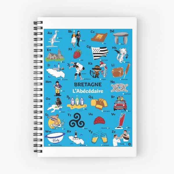 Item preview, Brittany the Primer designed and sold by grafikestelle.