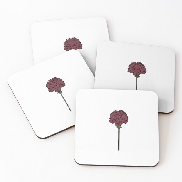Item preview, Wine Carnation designed and sold by fireyramekin1.