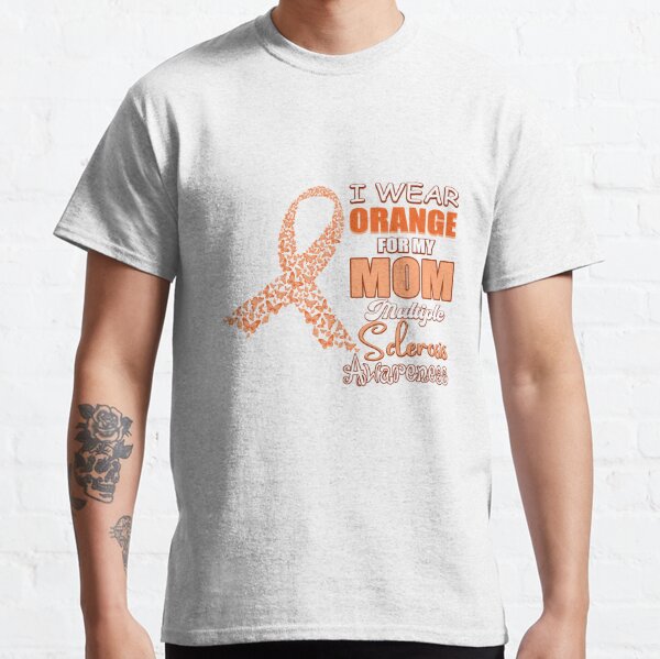 DAMEN Hemden & T-Shirts Wickel Rabatt 80 % Orange S Visto Bueno T-Shirt 