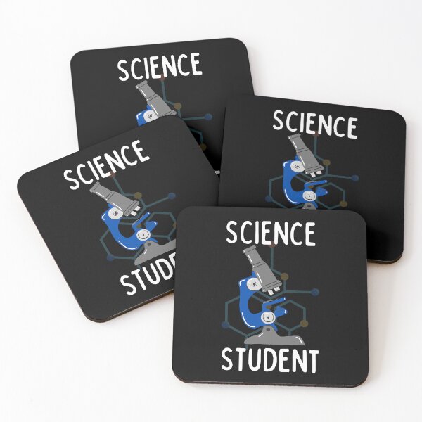 Item preview, Science Student - College - University - Graduation - Graduatees designed and sold by GraduaTees.