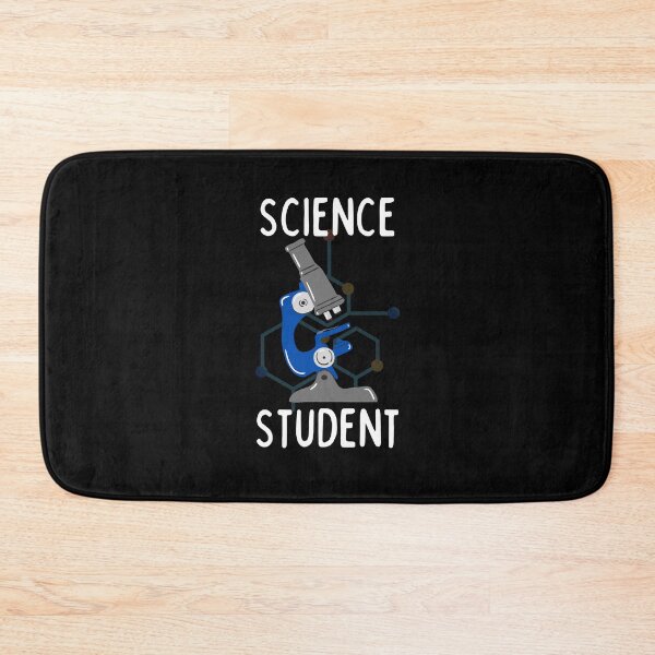 Item preview, Science Student - College - University - Graduation - Graduatees designed and sold by GraduaTees.