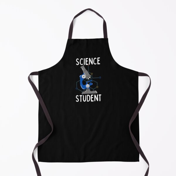 Item preview, Science Student - College - University - Graduation - Graduatees designed and sold by GraduaTees.