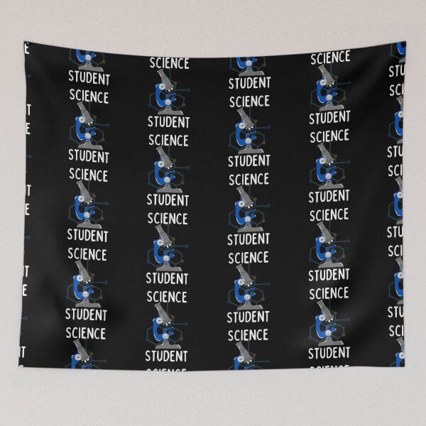 Item preview, Science Student - College - University - Graduation - Graduatees designed and sold by GraduaTees.
