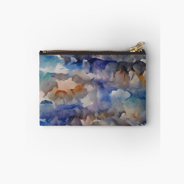 Item preview, Clouds | Artificial Inteligence Generated Art designed and sold by AllAboutAI.