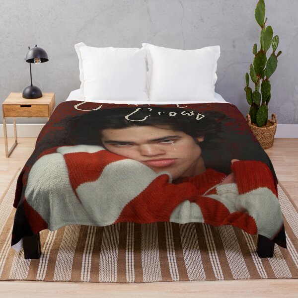 Heather Throw Blankets for Sale Redbubble