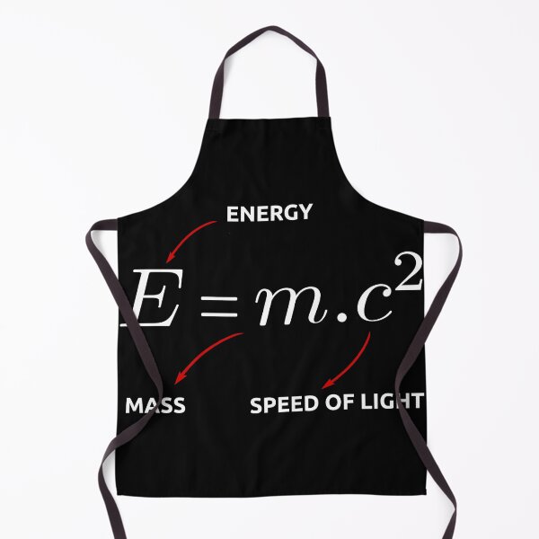 Item preview, Albert Einstien E=MC2 formula designed and sold by HypeElegance.