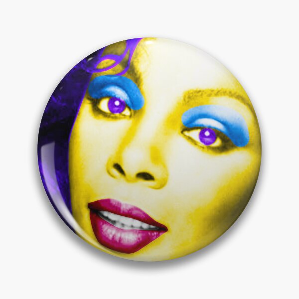 Item preview, Donna Summer designed and sold by BespokeDivas.