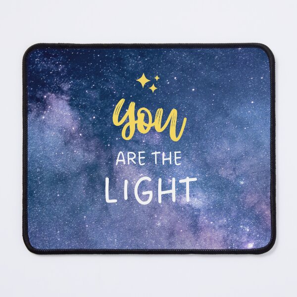 Item preview, Self Care Tip - You are the Light designed and sold by Pagsibol.