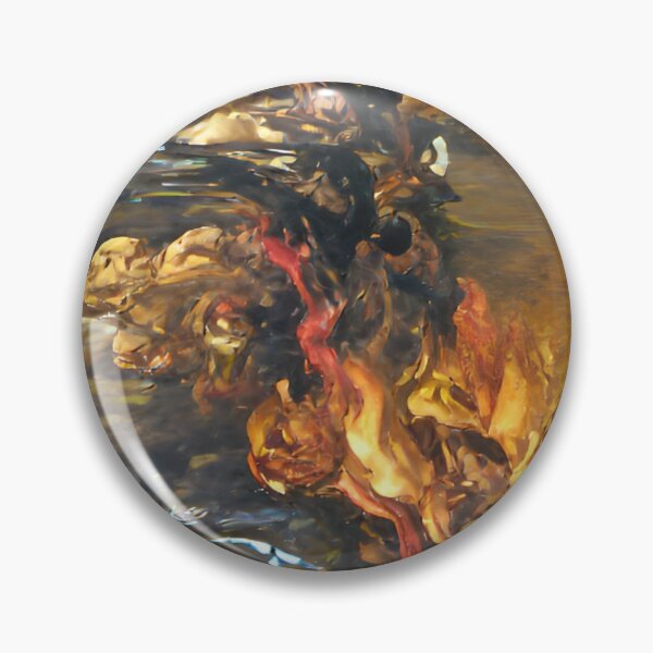 Item preview, Fire Lake | Artificial Inteligence Generated Art designed and sold by AllAboutAI.