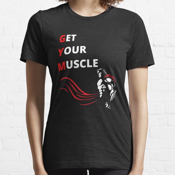 Gym Acronym Gifts & Merchandise for Sale | Redbubble Gym Acronym Gifts & Merchandise for Sale | Redbubble
