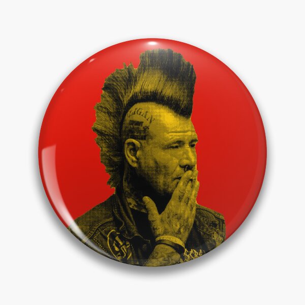 Item preview, 80's Punk bitmap pop art designed and sold by paulo silveira.