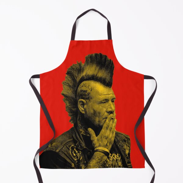 Item preview, 80's Punk bitmap pop art designed and sold by paulo silveira.
