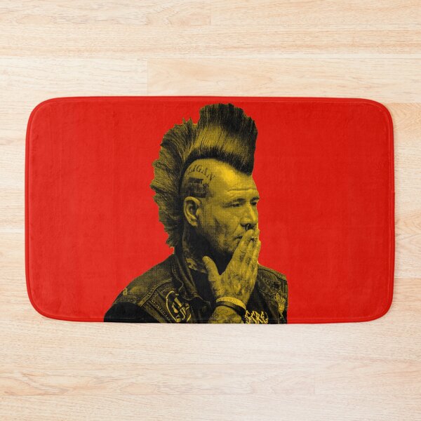 Item preview, 80's Punk bitmap pop art designed and sold by paulo silveira.