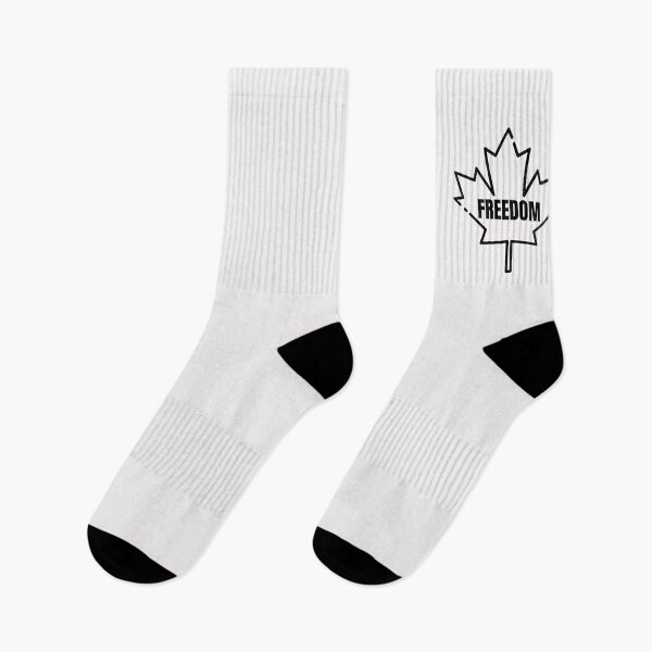 Item preview,  Maple Leaf - Freedom ( White) designed and sold by Free2BeMeShop.